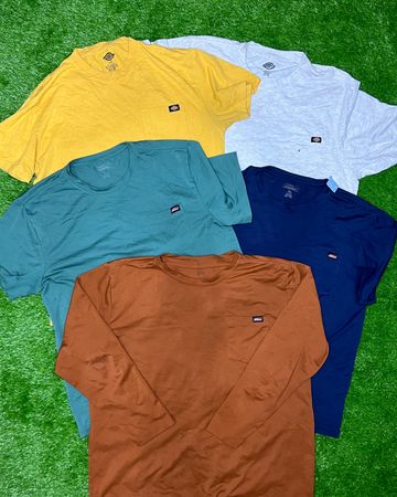 Dickies T-Shirts