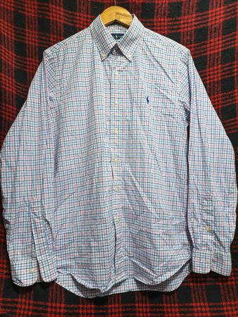 Ralph Lauren Shirts