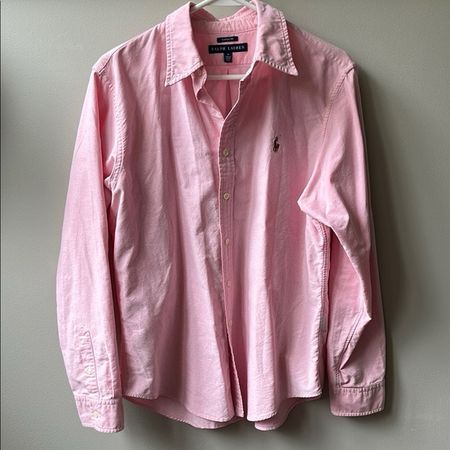 Polo Ralph Lauren Shirts