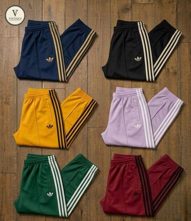 Adidas Track Pants - #010626