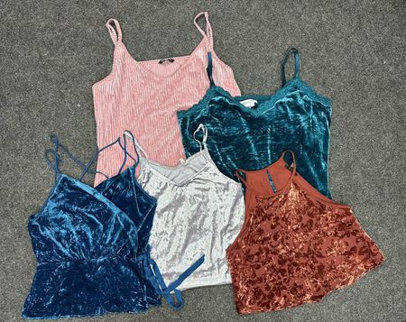 Cami Tops