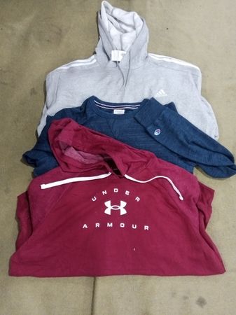 Gemischte Marken Sweatshirt Hoodies