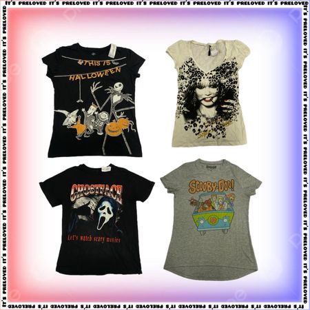 Cult Classic Dose Tees (UN-073)