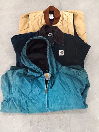 Carhartt Jacket