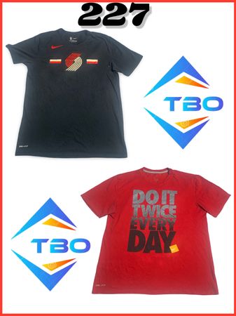 Nike Dry-FIT T-Shirts (Brand) Nike #227.