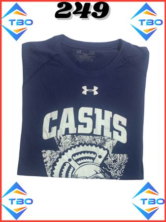 Mix Branded T-Shirts (Brands) Nike , Adidas , Under Armour , Levis & Champion etc #249.