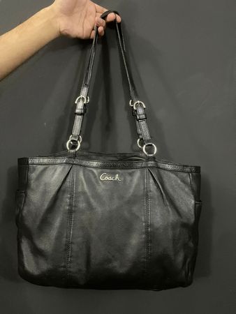 Coach bags