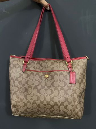 Coach bags