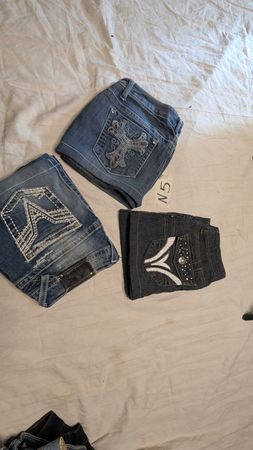 Y2K Mini Skirts