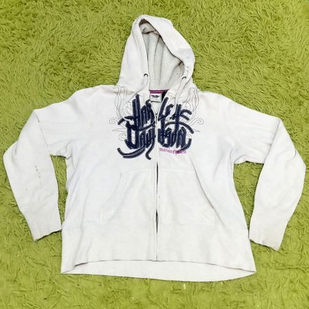 Harley Davidson Hoodie (Mms-516)