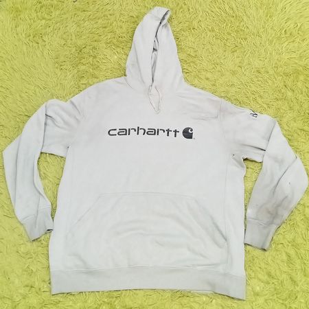 Carhartt Hoodie (Mms-519)
