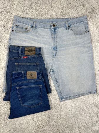 Shorts Wrangler