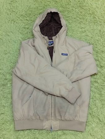 Patagonia WorkWear Jacket (Mms-521)