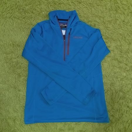 Patagonia Fleece (Mms-522)