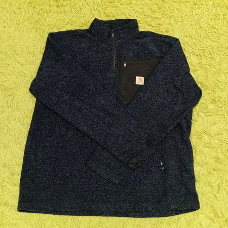 Carhartt ¼Zip (Mms-523)