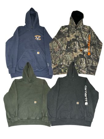 Carhartt Hoodies | V-T494