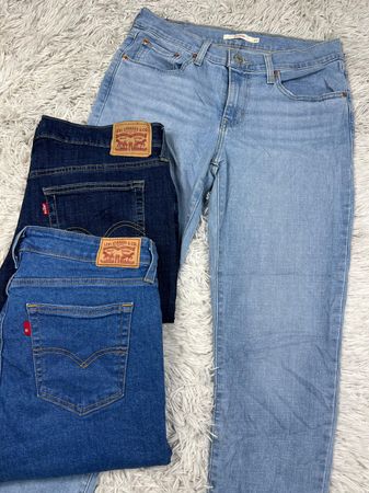 Levi's Jeans