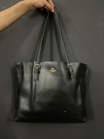 Coach bags