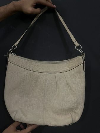 Coach bags