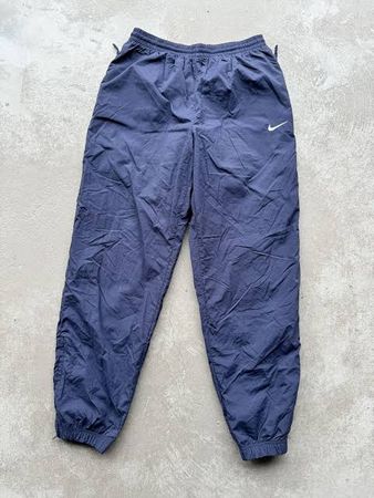 Authentic Vintage Nike Baggy Pants