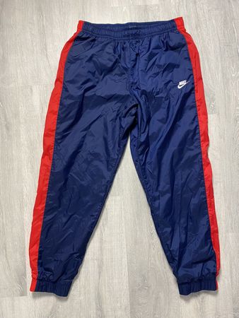 Premium Vintage Nike Baggy Pants