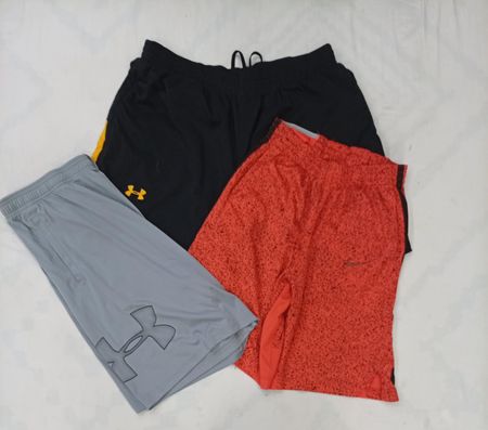 CR8843 VINTAGE SPORTS SHORTS