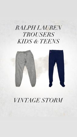 Ralph Lauren Pants Kids