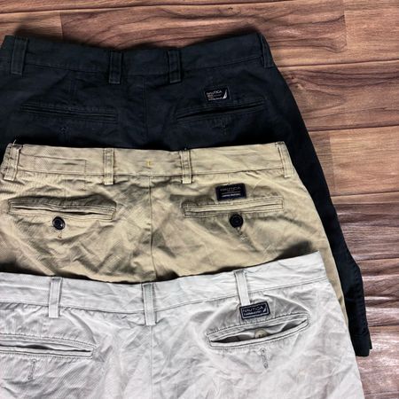 Nautica shorts (fnc 124)