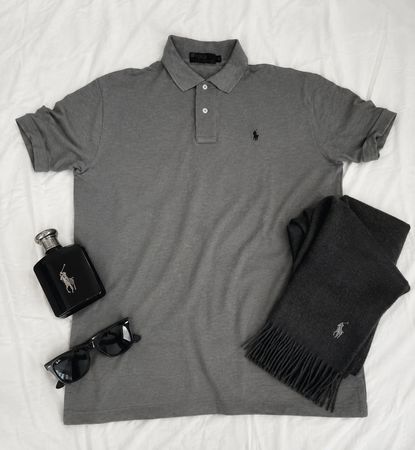 Ralph Lauren Polo Shirts