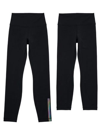 (FV-1566) Lululemon Active Leggings
