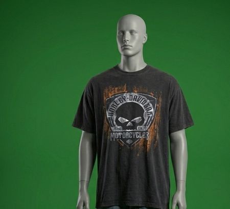 Harley Davidson T-Shirts