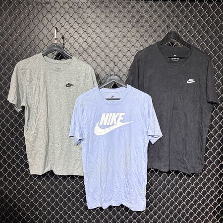 Nike T shirts (fnc 128)