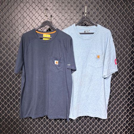 Carhartt T shirts (fnc 132)