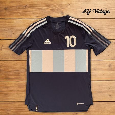 A.Y307 Football T-Shirts
