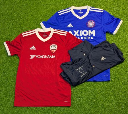 5938 _ Adidas, T-shirt a maniche corte