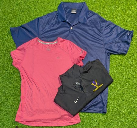 5939 _ Nike, T-shirt a maniche corte