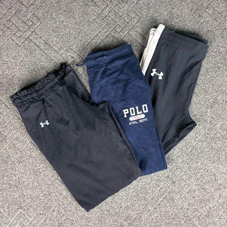 Mix branded Trackpants ( cv 158)