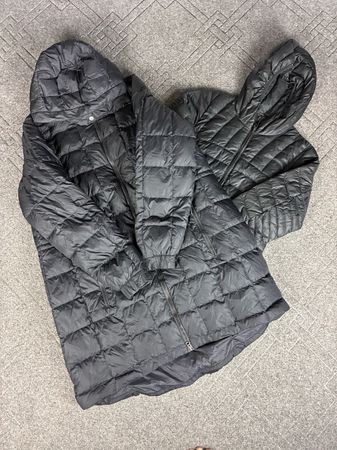 Mix branded puffer (cv 159)