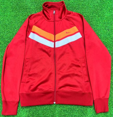 Nike Track jacket