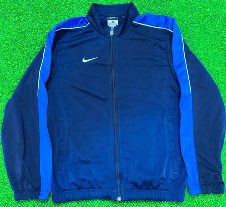 Nike track jacket