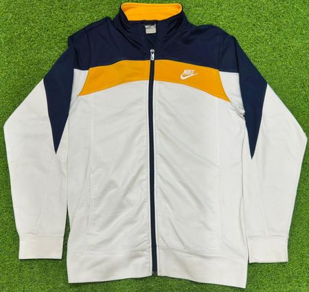 Nike track jacket