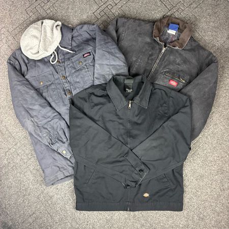 Dickies Mix Jackets (cv 162)