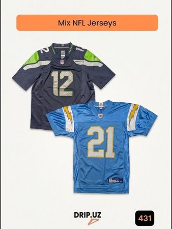NFL Jerseys