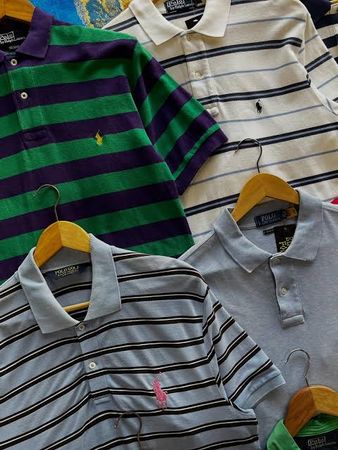Authentic Vintage Ralph Lauren T-shirts