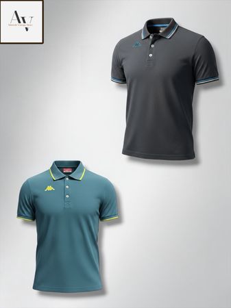 Kappa polo t shirts