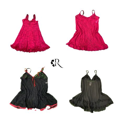 Y2K Cutesy Vibes Girl  Camisole Tops RW2062