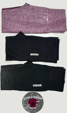 Gymshark legging 10 pieces WR1613