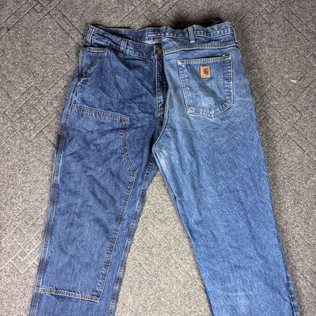 Carhartt jeans pants (cv 173)