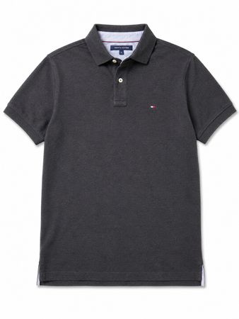 Tommy Hilfiger Polo T-Shirts (143b)