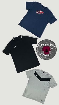 Nike T-shirt 10 pieces WR1609